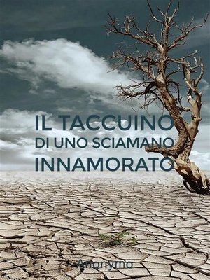 cover image of Il taccuino di uno sciamano innamorato